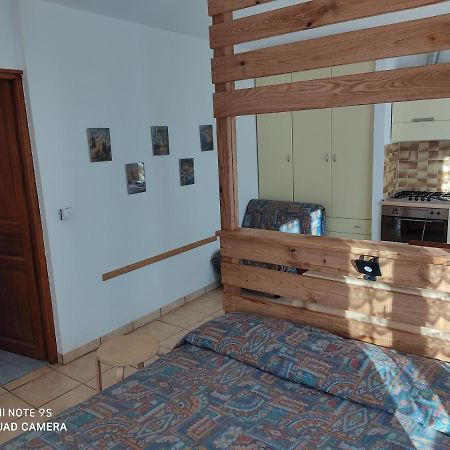 Residenza La Ruina Apart otel Fenestrelle Dış mekan fotoğraf