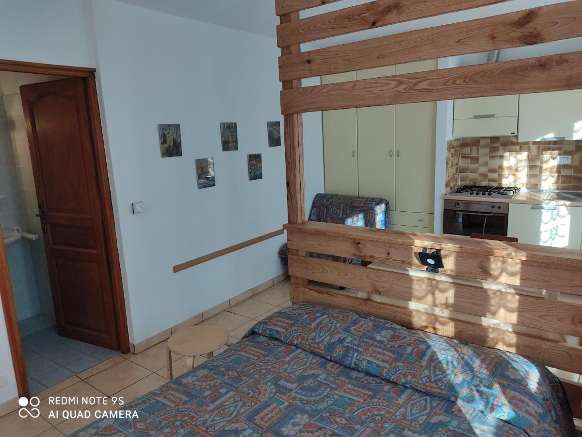 Residenza La Ruina Apart otel Fenestrelle Dış mekan fotoğraf