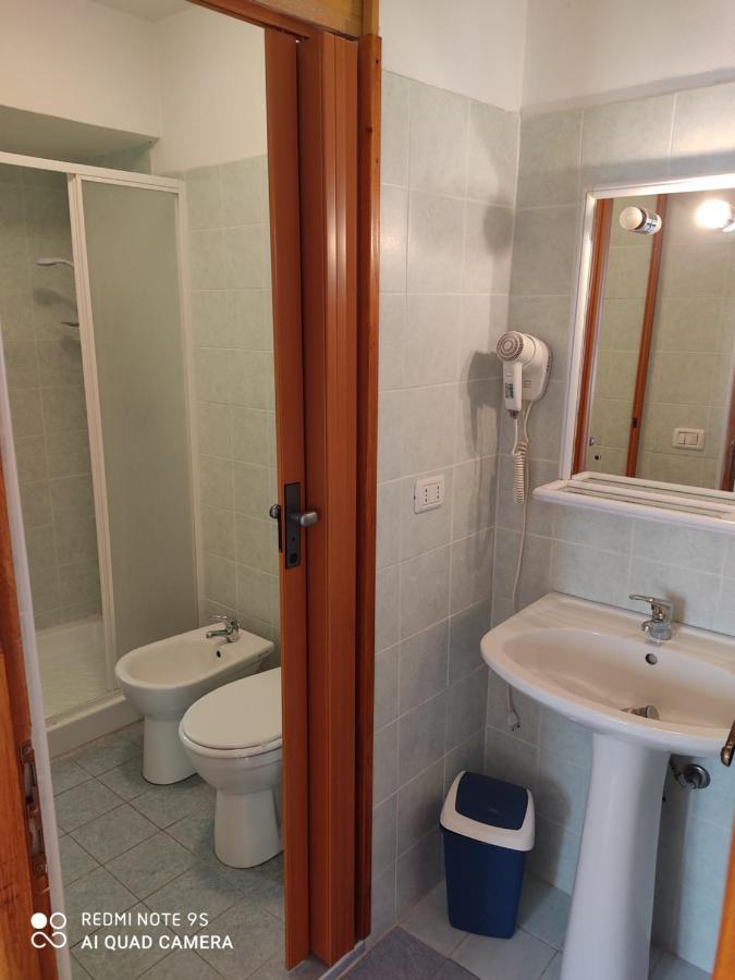 Residenza La Ruina Apart otel Fenestrelle Dış mekan fotoğraf