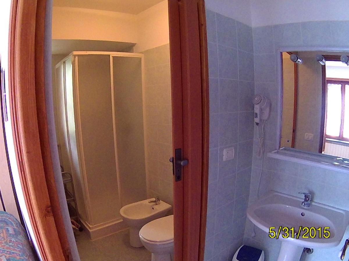 Residenza La Ruina Apart otel Fenestrelle Oda fotoğraf