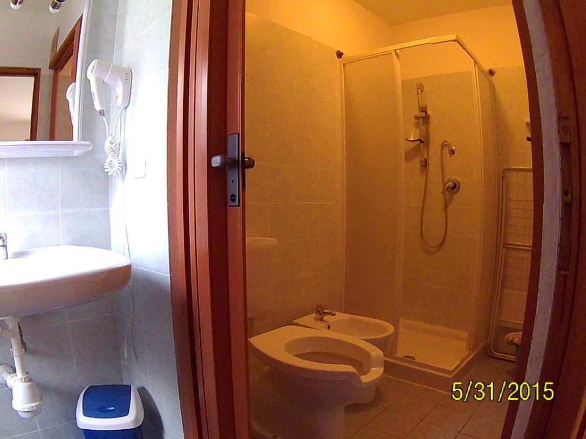 Residenza La Ruina Apart otel Fenestrelle Oda fotoğraf