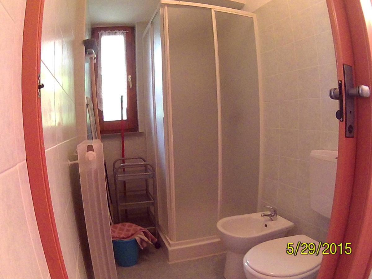Residenza La Ruina Apart otel Fenestrelle Oda fotoğraf