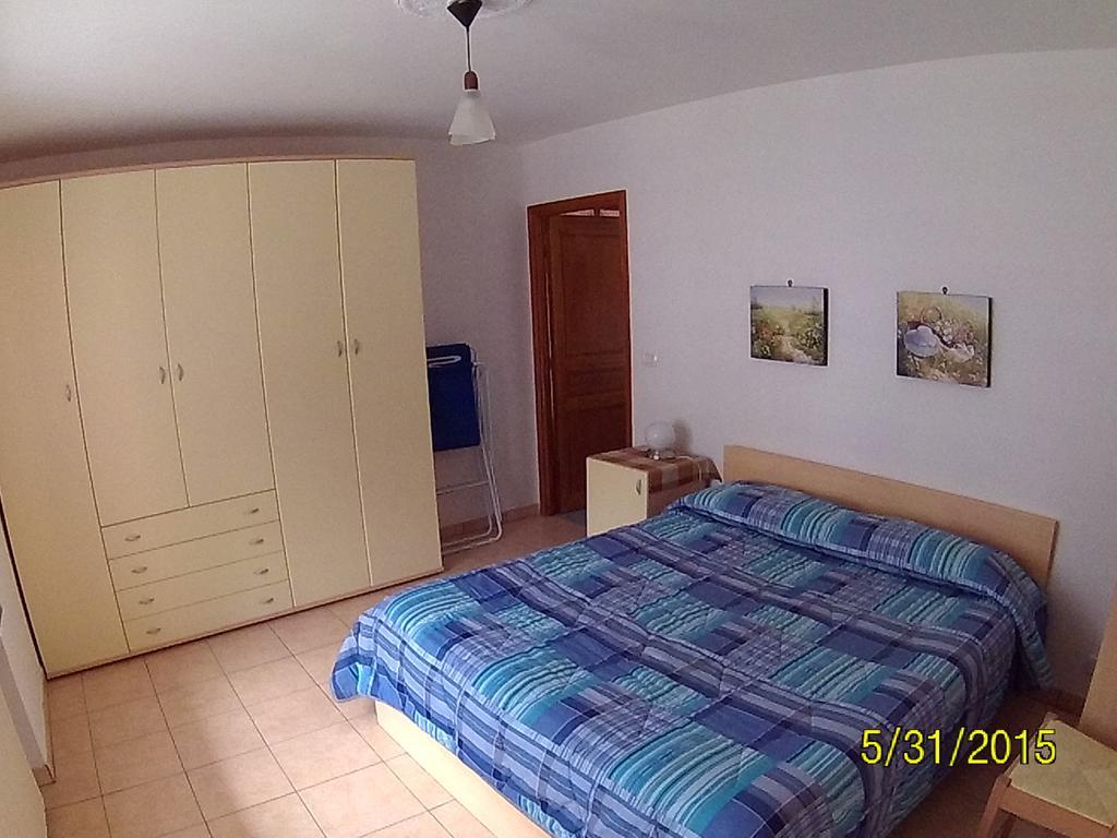 Residenza La Ruina Apart otel Fenestrelle Oda fotoğraf
