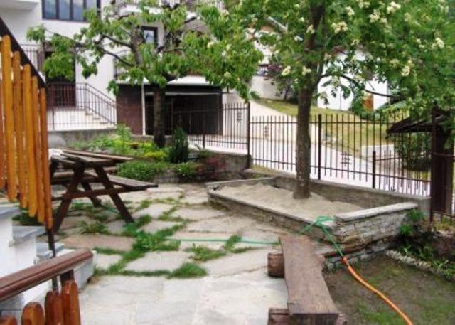 Residenza La Ruina Apart otel Fenestrelle Dış mekan fotoğraf